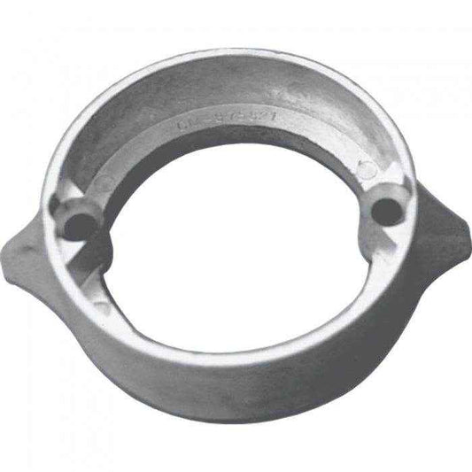 Volvo Prop Bearing Carrier Magnesium Anode | Martyr CM875821M - MacombMarineParts.com
