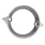 Volvo Prop Bearing Carrier Magnesium Anode | Martyr CM875821M - MacombMarineParts.com