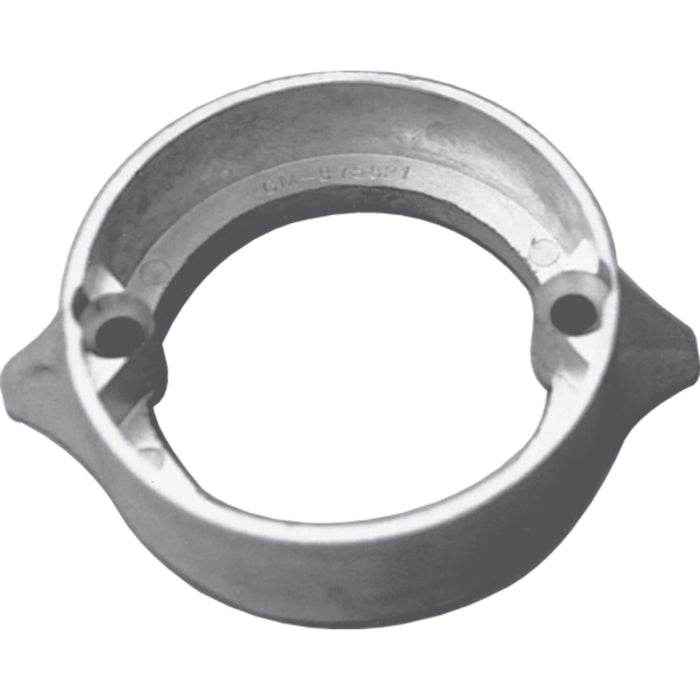 Volvo Prop Bearing Carrier Magnesium Anode | Martyr CM875821M - MacombMarineParts.com