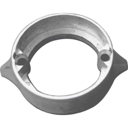 Volvo Prop Bearing Carrier Magnesium Anode | Martyr CM875821M - MacombMarineParts.com