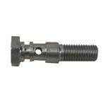 Volvo Retainer 3855721 - MacombMarineParts.com