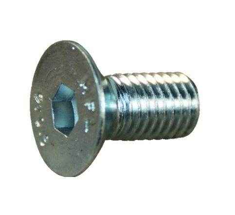 Volvo Screw 959238 - MacombMarineParts.com