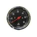 Volvo Tachometer 831466 - MacombMarineParts.com