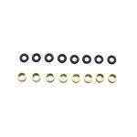 Volvo Trim Pump Service Kit Sx-A 3889431 - MacombMarineParts.com
