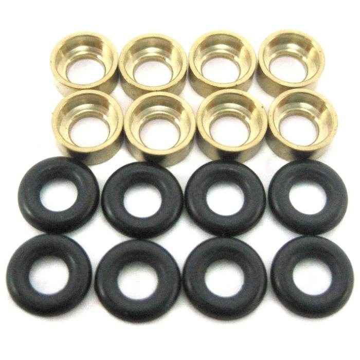 Volvo Trim Pump Service Kit Sx-A 3889431 - MacombMarineParts.com