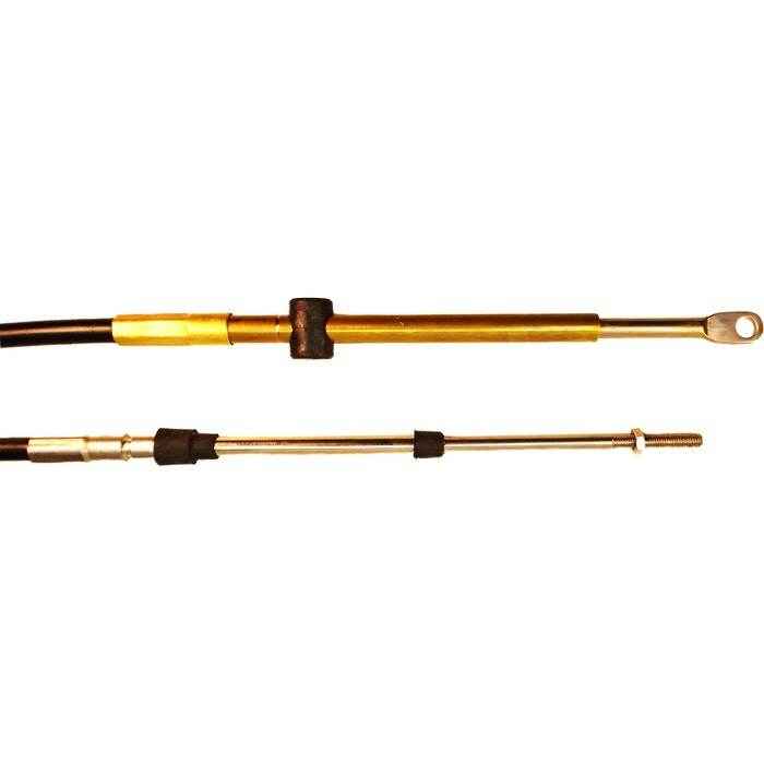 Volvo/OMC Xtreme Control Cable, 14 foot | Dometic CCX21414 - MacombMarineParts.com