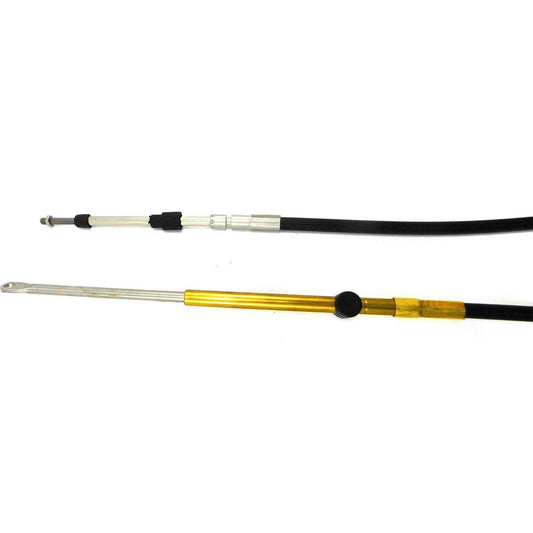 Volvo/OMC Xtreme Control Cable, 16 foot | Dometic CCX21416 - MacombMarineParts.com