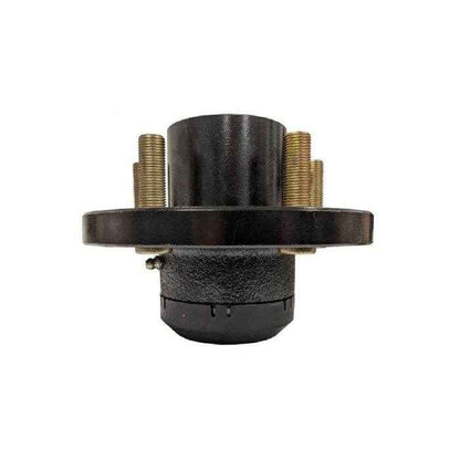 Vortex Trailer Hub Assembly | Dexter K08-447-C2 - MacombMarineParts.com