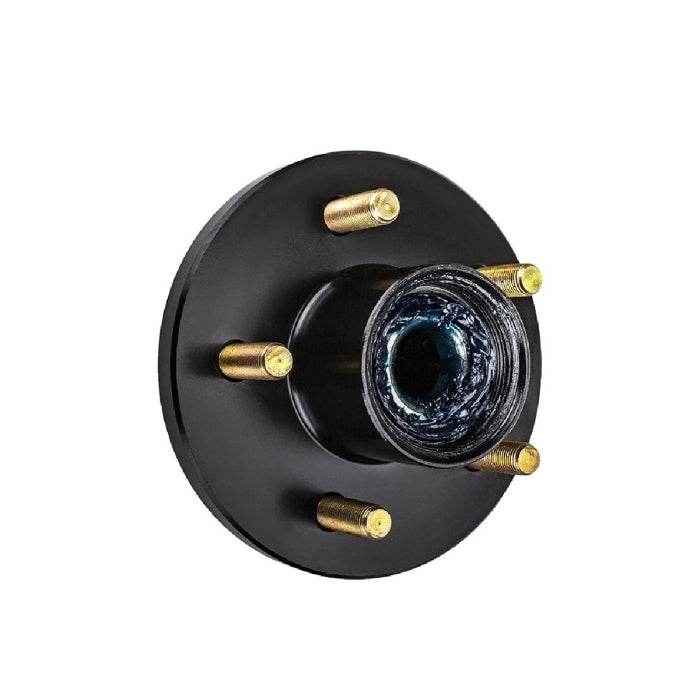Vortex Trailer Hub Assembly | Dexter K08 - 447 - C2 - MacombMarineParts.com