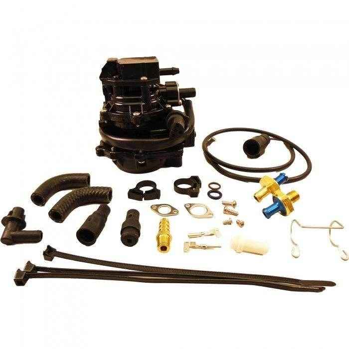 VRO Fuel Pump Kit | BRP 5007423 - MacombMarineParts.com
