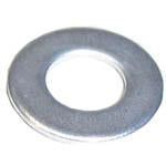 Washer - Flat 3/8" Sae | Crusader 92300000 - MacombMarineParts.com