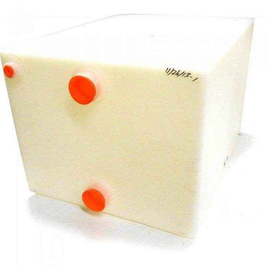 Waste Holding Tank 20 Gallon | Moeller Marine Products 41220 - MacombMarineParts.com