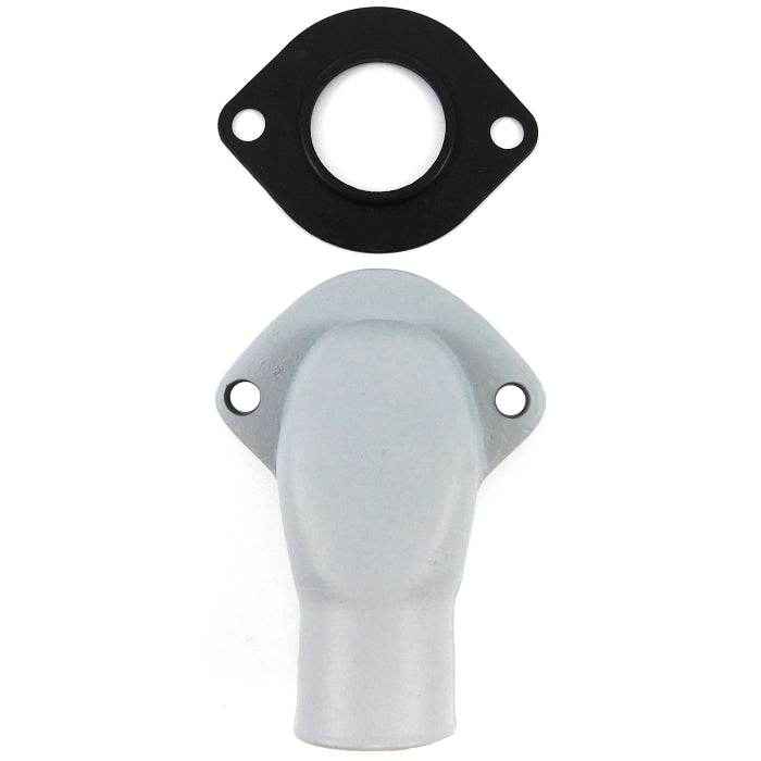 Sierra Hose Connector 18-2777 - MacombMarineParts.com