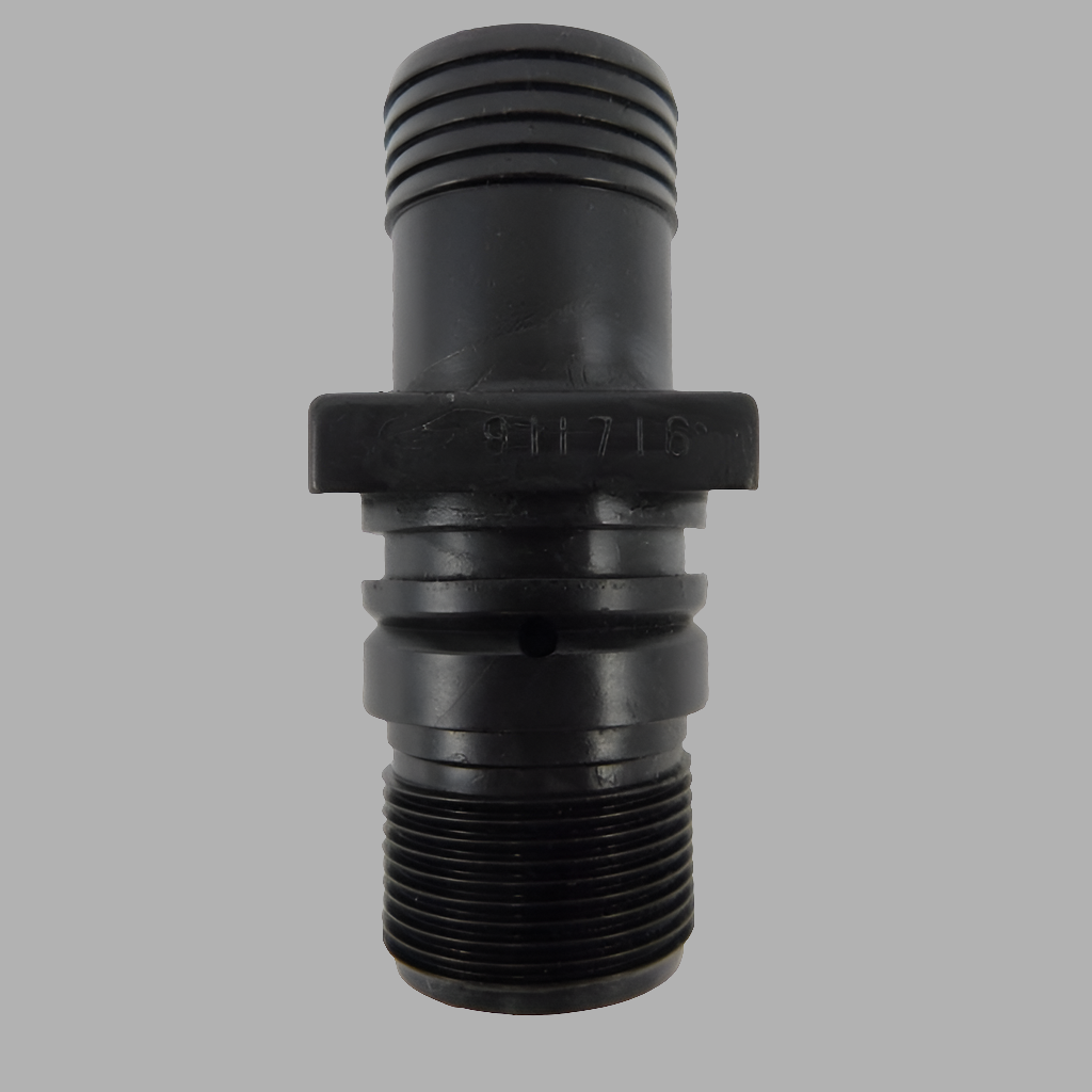 Water Hose Nipple - 1 in. | Volvo Penta 3852533