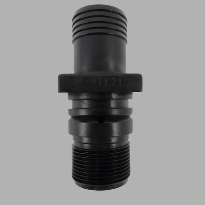 Water Hose Nipple - 1 in. | Volvo Penta 3852533