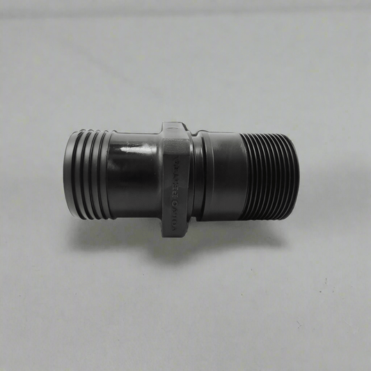 Water Hose Nipple - 1.25 in. | Volvo Penta 3807819 - MacombMarineParts.com