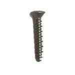 Water Intake Screen Mounting Screw | BRP 0325539 - MacombMarineParts.com