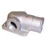 Water Neck | Crusader R025036 - MacombMarineParts.com