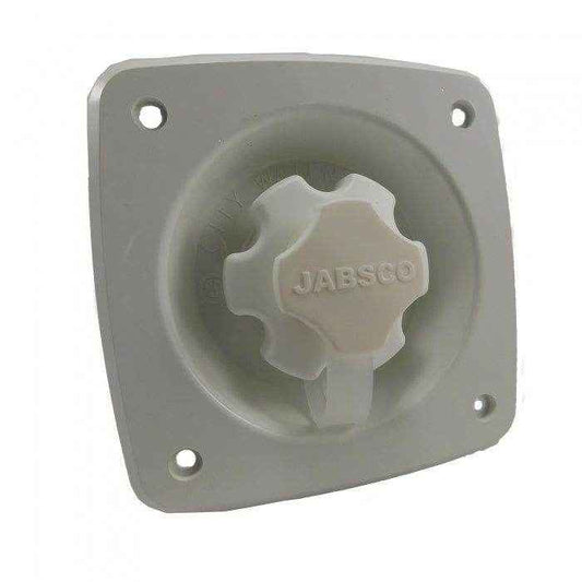 Water Pressure Regulator And Inlet | Jabsco 44411-1045 - MacombMarineParts.com