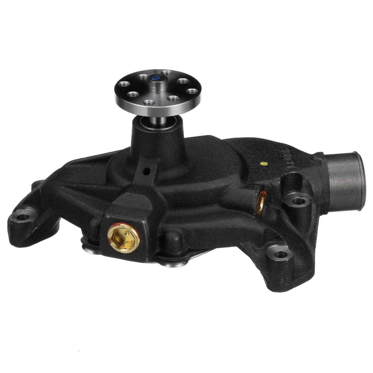 Water Pump Assembly | Quicksilver 46-8M0113734 - MacombMarineParts.com