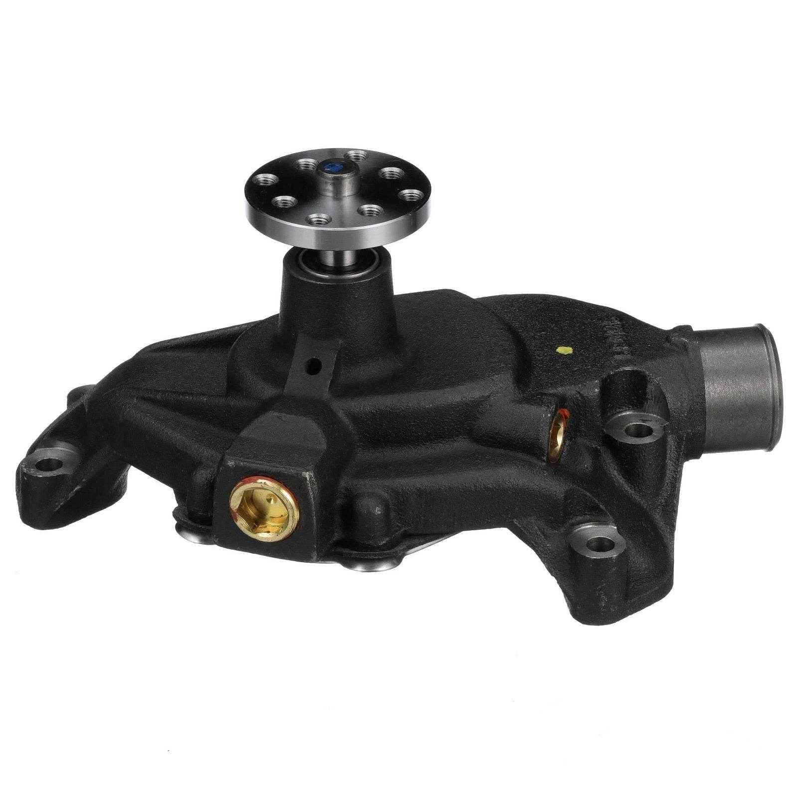 Water Pump Assembly | Quicksilver 46-8M0113734 - MacombMarineParts.com