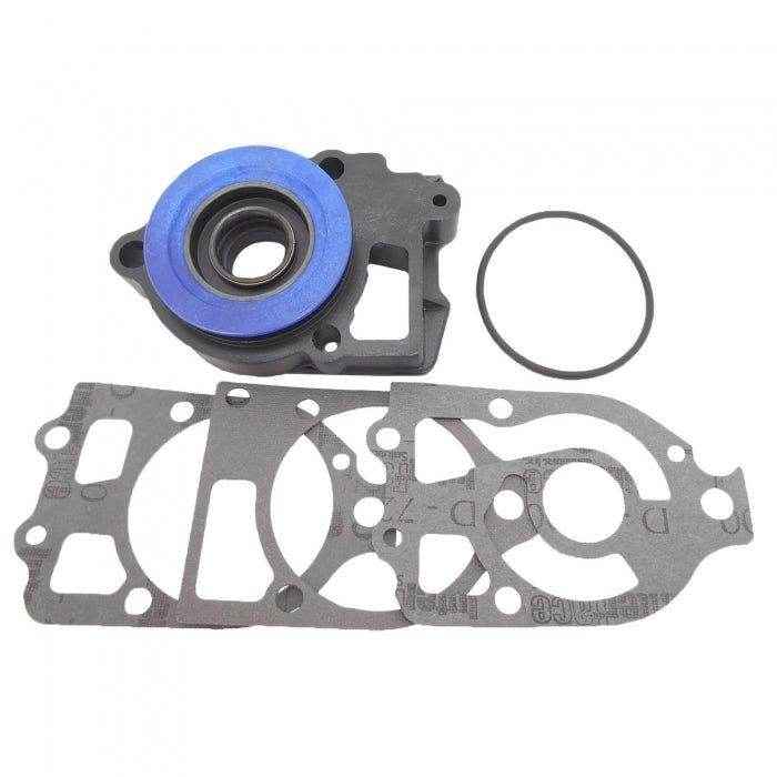 Water Pump Base Assembly | Quicksilver 46-44292A3 - MacombMarineParts.com