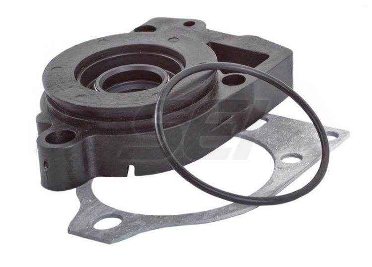 Water Pump Base MR/Alpha I Gen I SE106 | Sterndrive Engineering 92-102-10K - MacombMarineParts.com