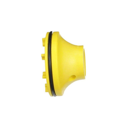 Water Pump Carrier Assembly 807929A1