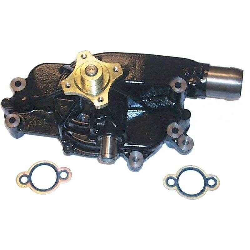 Water Pump Engine Circulating GM 8.1L | Sierra 18 - 3573 - MacombMarineParts.com