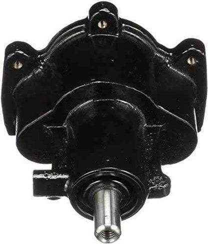 Water Pump Housing Brass | Quicksilver 8M0139984 - MacombMarineParts.com