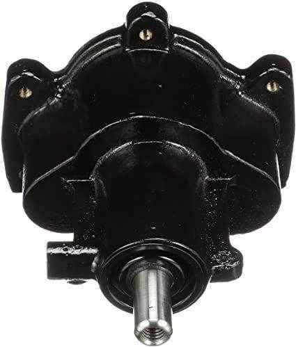 Water Pump Housing Brass | Quicksilver 8M0139984 - MacombMarineParts.com