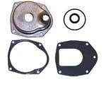 Water Pump Housing Kit | Sierra 18 - 3571 - MacombMarineParts.com