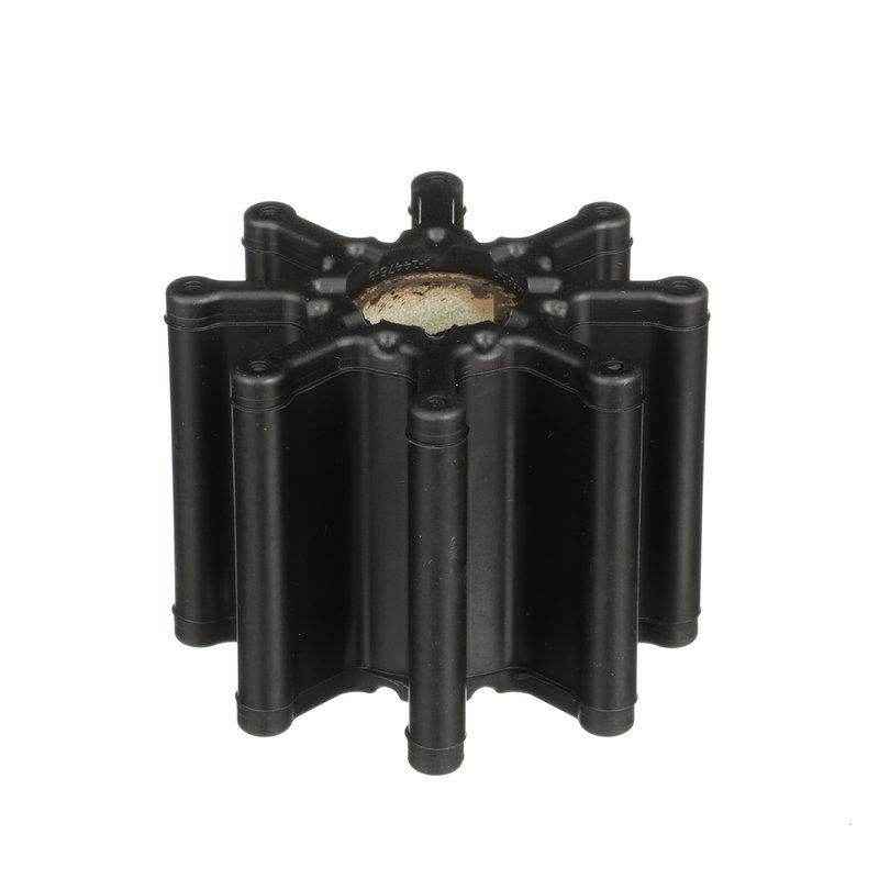Water Pump Impeller | QuickSilver 59362T1 - MacombMarineParts.com