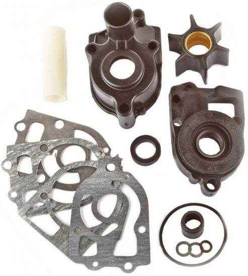 Water Pump Kit Alpha I Gen I SE106 | SEI 96-102-01K - MacombMarineParts.com