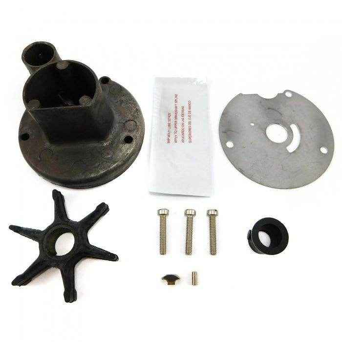 Water Pump Kit | BRP 0379774 - MacombMarineParts.com