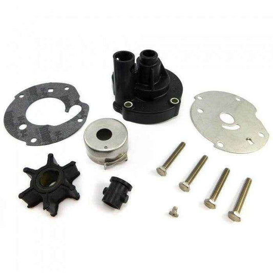 Water Pump Kit | BRP 0763758 - MacombMarineParts.com