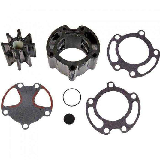 Water Pump Kit Mercruiser Bravo | Sierra 18-3155 - MacombMarineParts.com