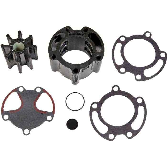 Water Pump Kit Mercruiser Bravo | Sierra 18 - 3155 - MacombMarineParts.com