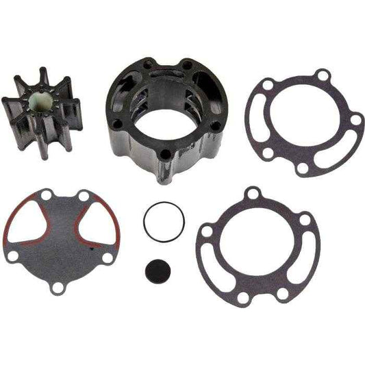 Water Pump Kit Mercruiser Bravo | Sierra 18 - 3155 - MacombMarineParts.com
