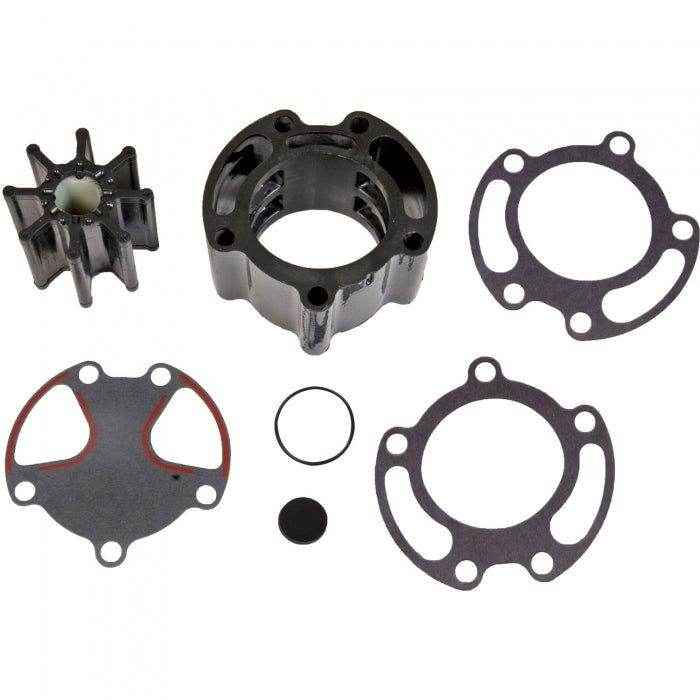 Water Pump Kit Mercruiser Bravo | Sierra 18 - 3155 - MacombMarineParts.com
