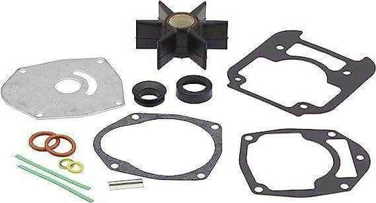 Water Pump Kit | Quicksilver 47-8M0205803 - MacombMarineParts.com
