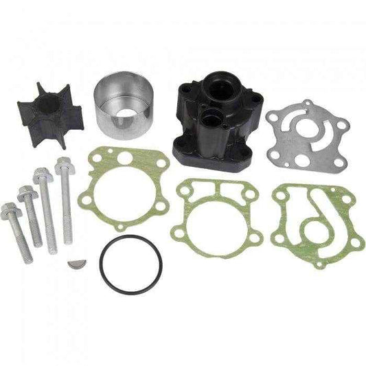Water Pump Kit With Housing | Sierra 18 - 3409 - MacombMarineParts.com