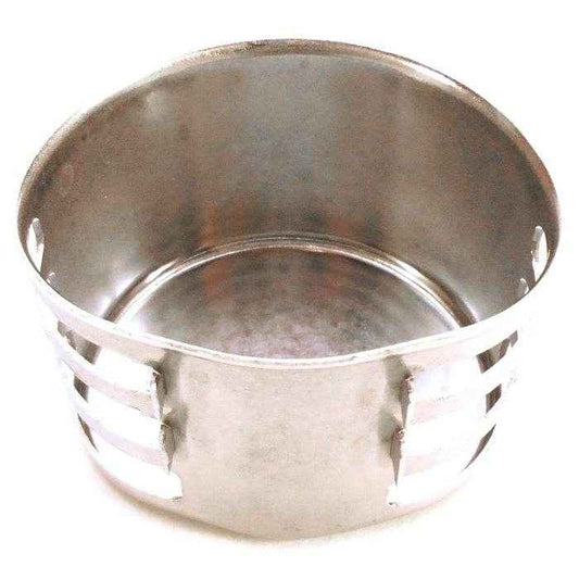 Water Pump Liner | Bombardier Recreational Products 0763983 - MacombMarineParts.com