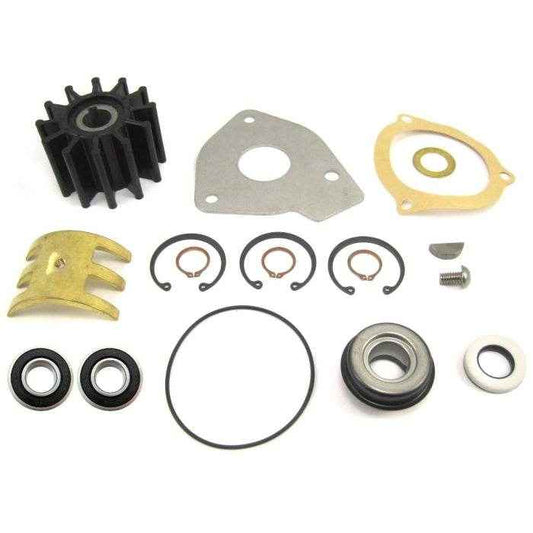 Water Pump Major Repair Kit | Sherwood 23977 - MacombMarineParts.com