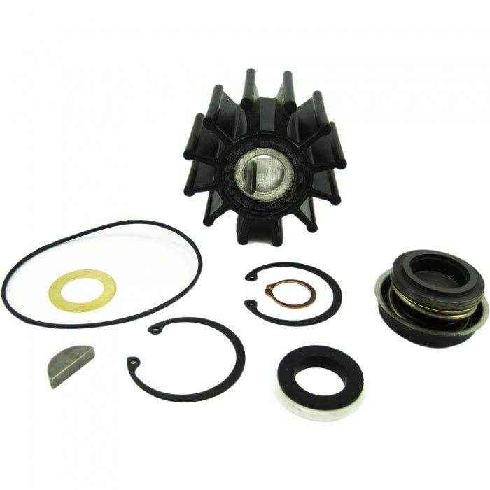Water Pump Minor Repair Kit | Sherwood 23976 - MacombMarineParts.com
