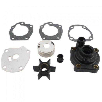 Water Pump Repair Kit Johnson Evinrude | BRP 391631 - MacombMarineParts.com