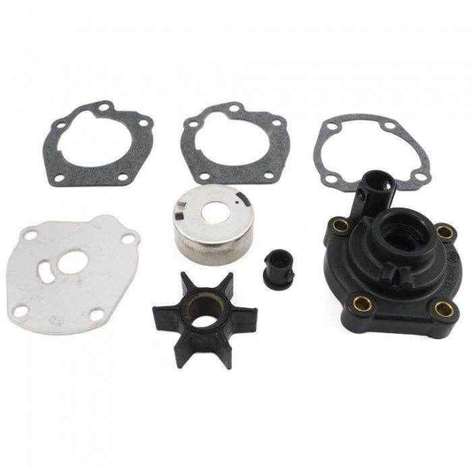 Water Pump Repair Kit Johnson Evinrude | BRP 391631 - MacombMarineParts.com