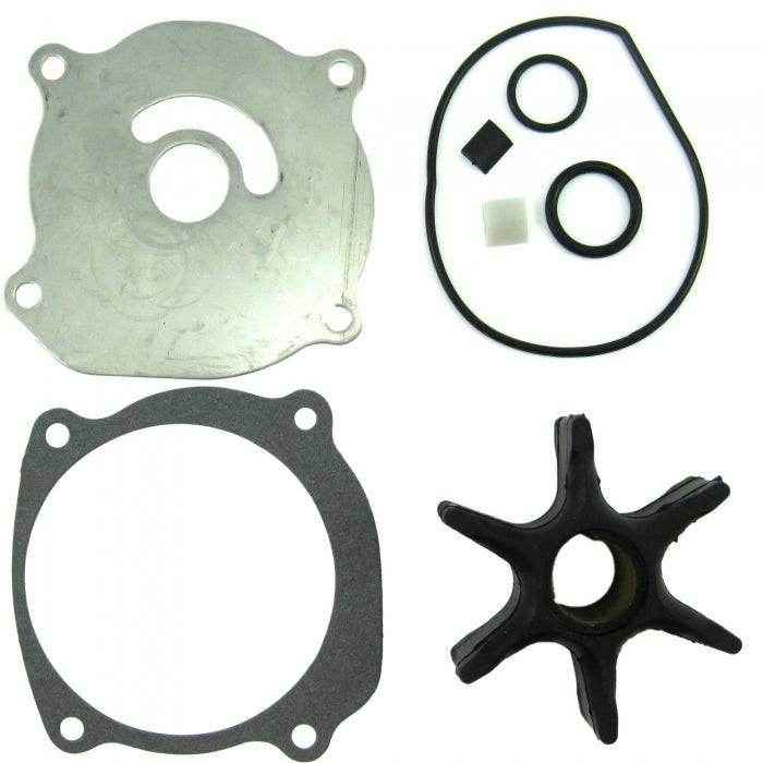 Water Pump Repair Kit Johnson Evinrude | Sierra 18-3211 - MacombMarineParts.com