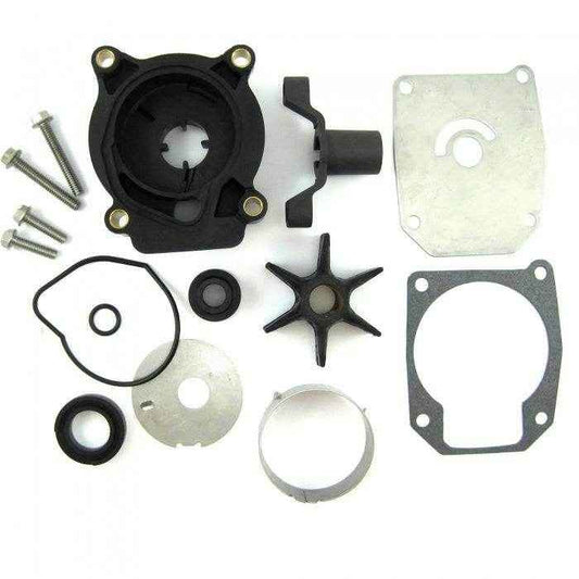 Water Pump Repair Kit Johnson Evinrude | Sierra 18-3399 - MacombMarineParts.com