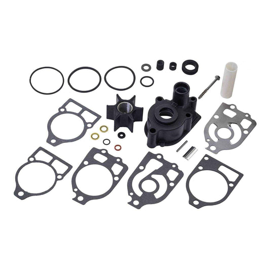 Water Pump Repair Kit Mercury | Quicksilver 46 - 96148Q8 - MacombMarineParts.com